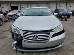 Lexus ES 2011