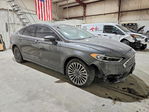 Ford Fusion 2018