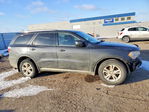 Dodge Durango 2011