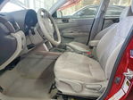 Subaru Forester 2010