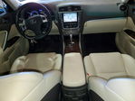 Lexus IS 2012
