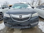 Acura MDX 2014