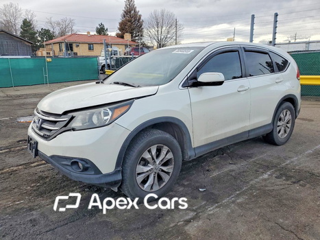 Honda CR-V 2013 - Image 1 of 13