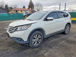 Honda CR-V 2013