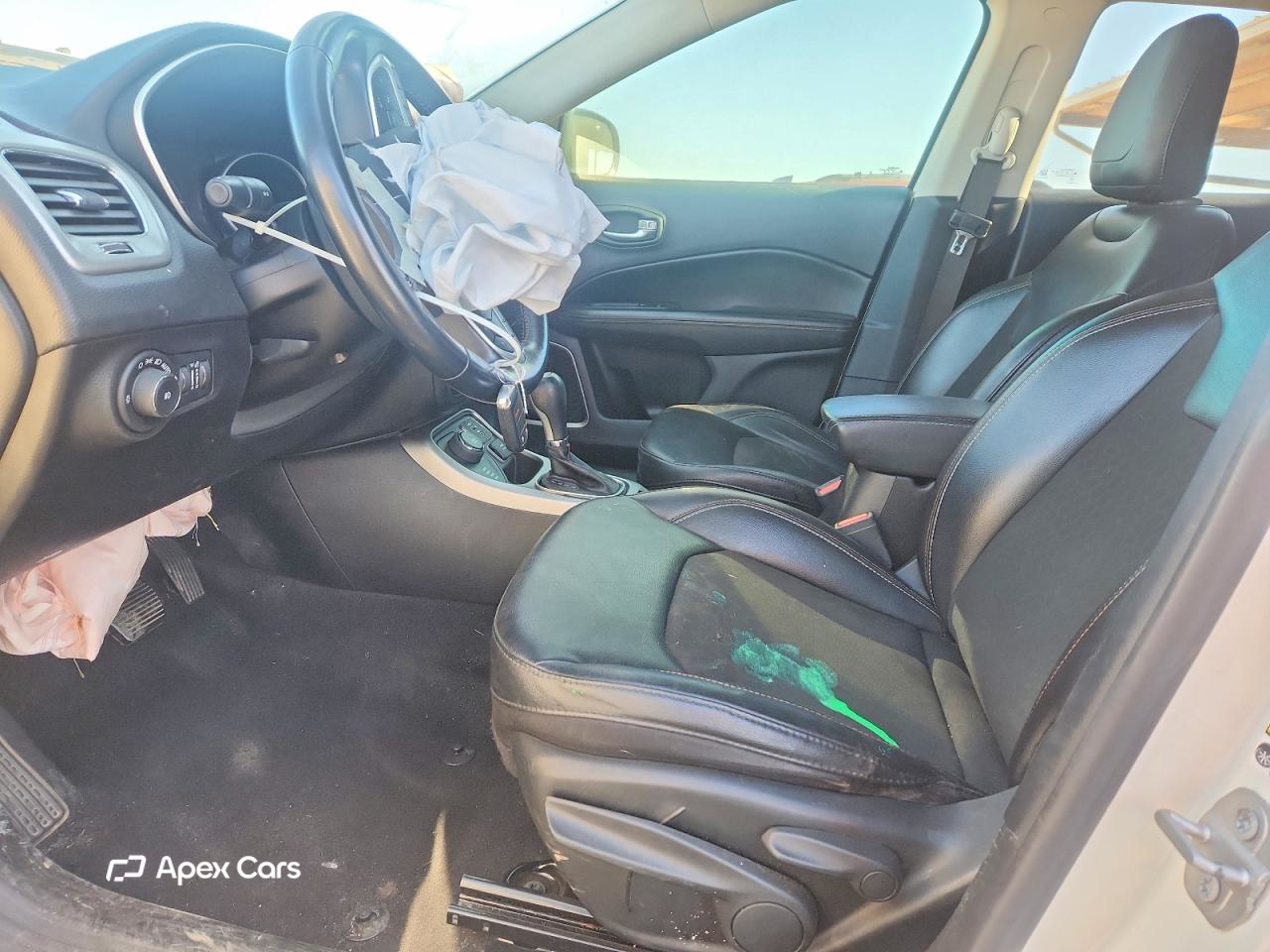 Jeep Compass 2020