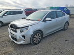 Kia Rio 2018