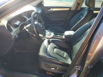 Audi A4 2014