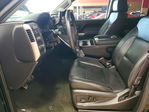 Chevrolet Silverado 2016