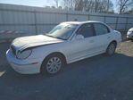 Hyundai Sonata 2003