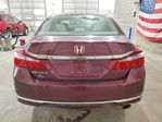 Honda Accord 2017
