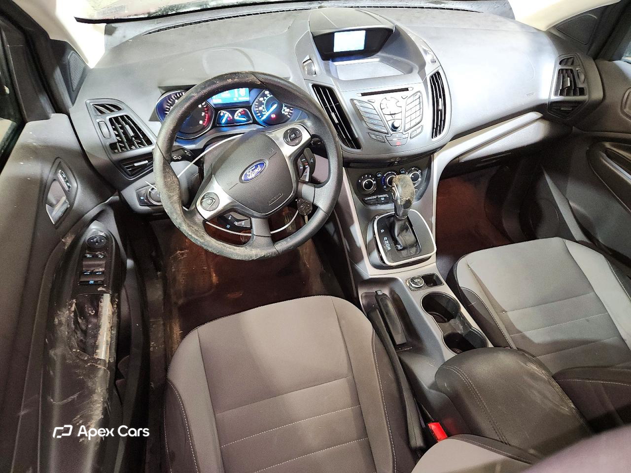 Ford Escape 2014