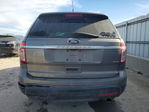 Ford Explorer 2011