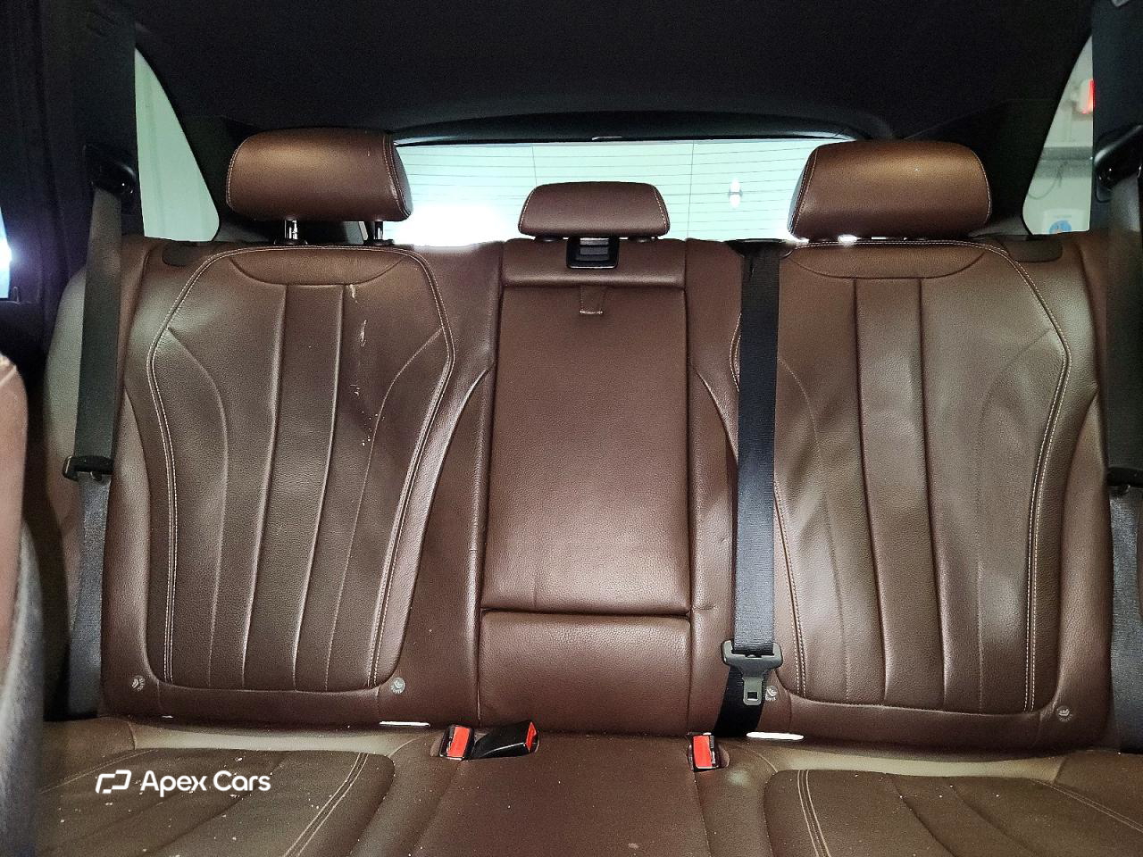 BMW X5 2018