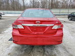 Toyota Corolla 2012