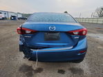 Mazda 3 2018