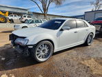 Chrysler 300 2018