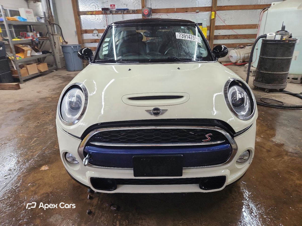 MINI Cooper 2017
