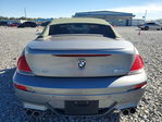 BMW M6 2007