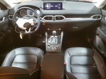 Mazda CX-5 2025