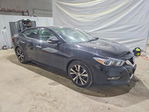 Nissan Maxima 2018