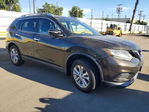 Nissan Rogue 2015