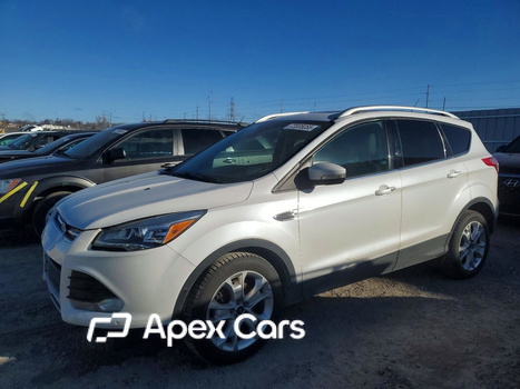 Ford Escape 2016 - Image 1 of 13