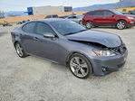 Lexus IS 2012