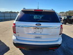 Ford Explorer 2011
