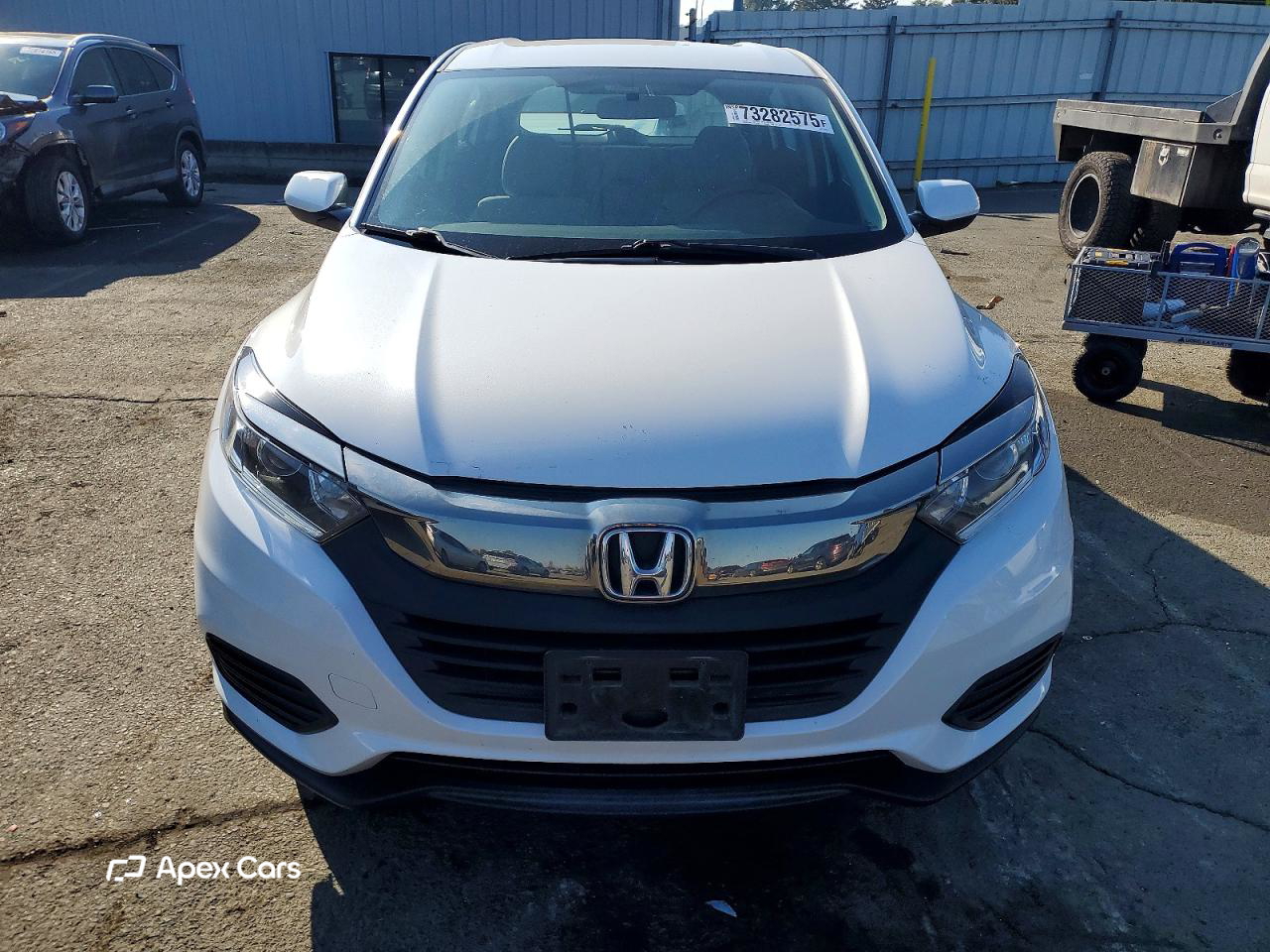 Honda HR-V 2020
