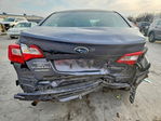 Subaru Legacy 2016