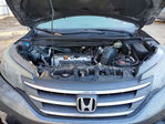Honda CR-V 2012
