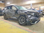 Honda CR-V 2021