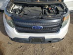 Ford Explorer 2015