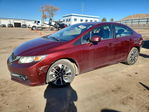 Honda Civic 2013