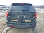 Ford Explorer 2018