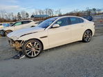 Jaguar XE 2020