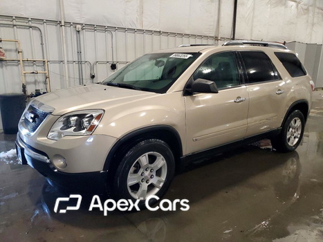 GMC Acadia 2009 - Image 1 of 13