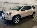 GMC Acadia 2009