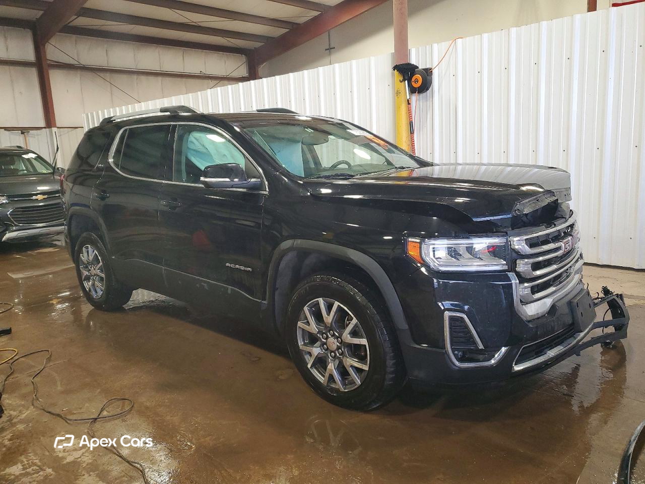 GMC Acadia 2023