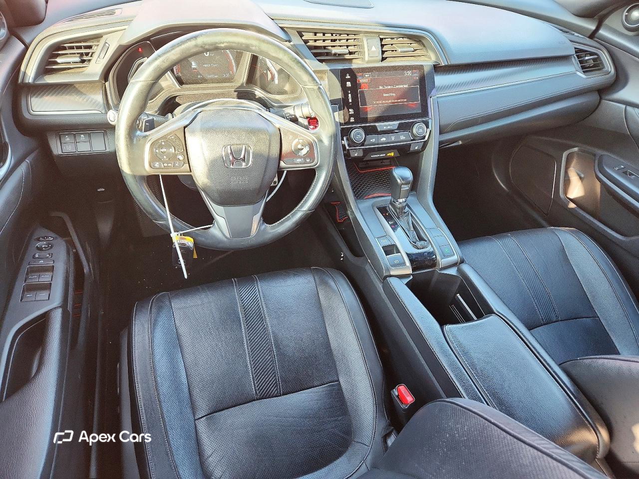 Honda Civic 2017