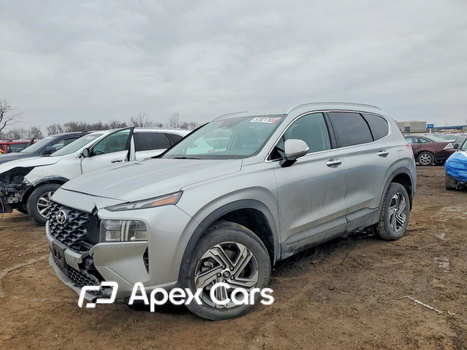Hyundai Santa Fe 2023 - Image 1 of 13