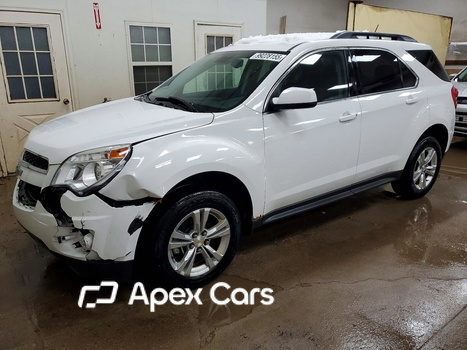 Chevrolet Equinox 2014 - Image 1 of 14