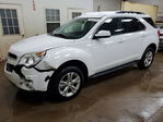 Chevrolet Equinox 2014