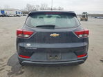Chevrolet TrailBlazer 2021