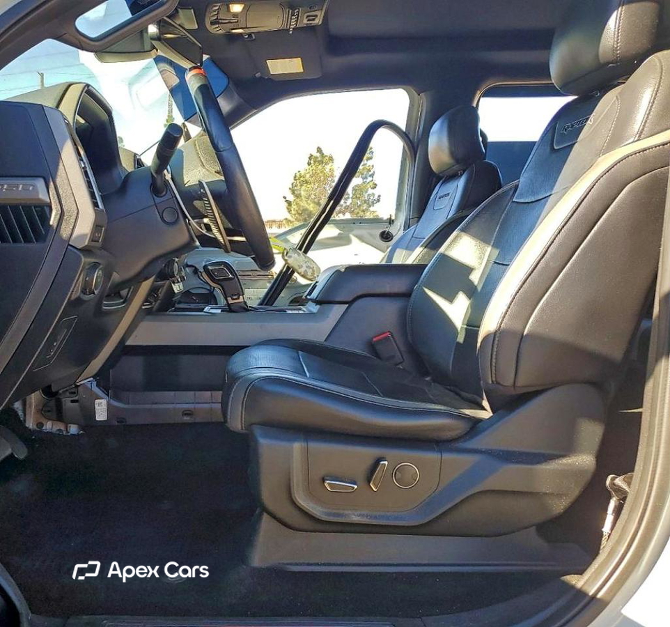 Ford F-150 2017