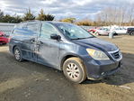 Honda Odyssey 2008