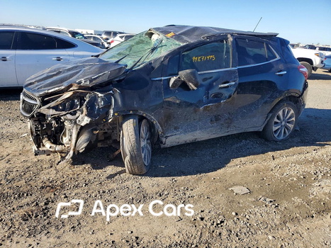 Buick Encore 2019 - Image 1 of 14