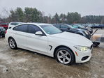 BMW Series 4 2015