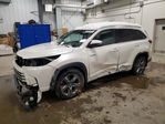 Toyota Highlander 2017