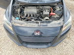 Honda CR-Z 2011